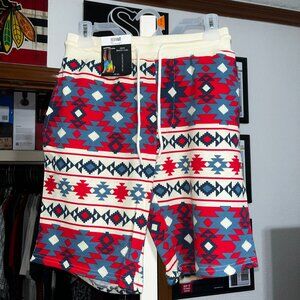 No Boundaries Lounge Shorts (Small)